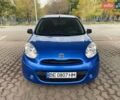 Синий Ниссан Микра, объемом двигателя 1.2 л и пробегом 96 тыс. км за 6800 $, фото 2 на Automoto.ua