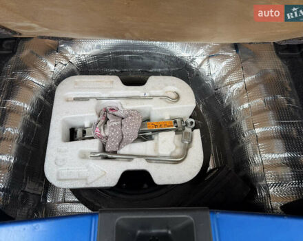 Синій Ніссан Мікра, об'ємом двигуна 1.2 л та пробігом 96 тис. км за 5700 $, фото 13 на Automoto.ua