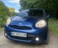 Синій Ніссан Мікра, об'ємом двигуна 1.2 л та пробігом 90 тис. км за 6800 $, фото 14 на Automoto.ua