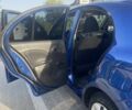 Синій Ніссан Мікра, об'ємом двигуна 1.2 л та пробігом 90 тис. км за 6500 $, фото 6 на Automoto.ua