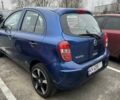 Синій Ніссан Мікра, об'ємом двигуна 1.2 л та пробігом 97 тис. км за 7500 $, фото 2 на Automoto.ua