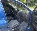 Синій Ніссан Мікра, об'ємом двигуна 1.2 л та пробігом 90 тис. км за 6800 $, фото 8 на Automoto.ua