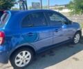 Синій Ніссан Мікра, об'ємом двигуна 1.2 л та пробігом 174 тис. км за 7200 $, фото 5 на Automoto.ua