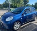 Синій Ніссан Мікра, об'ємом двигуна 1.2 л та пробігом 174 тис. км за 7200 $, фото 2 на Automoto.ua
