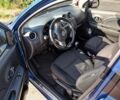 Синій Ніссан Мікра, об'ємом двигуна 1.2 л та пробігом 56 тис. км за 8000 $, фото 3 на Automoto.ua