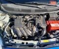 Синій Ніссан Мікра, об'ємом двигуна 1.24 л та пробігом 56 тис. км за 9200 $, фото 5 на Automoto.ua
