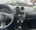 Синій Ніссан Мікра, об'ємом двигуна 1.2 л та пробігом 97 тис. км за 7500 $, фото 4 на Automoto.ua