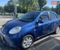 Синий Ниссан Микра, объемом двигателя 1.2 л и пробегом 174 тыс. км за 7200 $, фото 1 на Automoto.ua