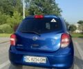Синій Ніссан Мікра, об'ємом двигуна 1.2 л та пробігом 90 тис. км за 6500 $, фото 5 на Automoto.ua