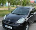 Синий Ниссан Микра, объемом двигателя 1.2 л и пробегом 75 тыс. км за 8300 $, фото 1 на Automoto.ua