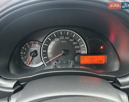 Синій Ніссан Мікра, об'ємом двигуна 1.2 л та пробігом 97 тис. км за 7500 $, фото 6 на Automoto.ua