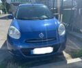 Синій Ніссан Мікра, об'ємом двигуна 1.2 л та пробігом 174 тис. км за 7200 $, фото 1 на Automoto.ua