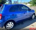 Синий Ниссан Микра, объемом двигателя 1.2 л и пробегом 174 тыс. км за 7200 $, фото 3 на Automoto.ua