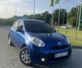 Синій Ніссан Мікра, об'ємом двигуна 1.2 л та пробігом 90 тис. км за 6800 $, фото 3 на Automoto.ua
