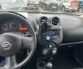 Синій Ніссан Мікра, об'ємом двигуна 1.2 л та пробігом 97 тис. км за 7500 $, фото 7 на Automoto.ua
