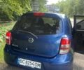 Синій Ніссан Мікра, об'ємом двигуна 1.2 л та пробігом 90 тис. км за 6800 $, фото 1 на Automoto.ua