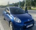 Синій Ніссан Мікра, об'ємом двигуна 1.2 л та пробігом 90 тис. км за 6500 $, фото 4 на Automoto.ua