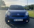 Синій Ніссан Мікра, об'ємом двигуна 1.2 л та пробігом 90 тис. км за 6500 $, фото 1 на Automoto.ua