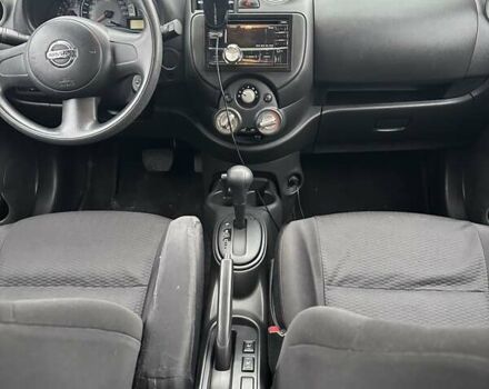 Синій Ніссан Мікра, об'ємом двигуна 1.2 л та пробігом 97 тис. км за 7500 $, фото 9 на Automoto.ua