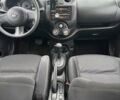 Синій Ніссан Мікра, об'ємом двигуна 1.2 л та пробігом 97 тис. км за 7500 $, фото 9 на Automoto.ua