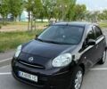 Синий Ниссан Микра, объемом двигателя 1.2 л и пробегом 75 тыс. км за 7900 $, фото 1 на Automoto.ua