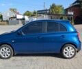Синий Ниссан Микра, объемом двигателя 1.24 л и пробегом 89 тыс. км за 7500 $, фото 7 на Automoto.ua