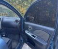Синий Ниссан Микра, объемом двигателя 1.2 л и пробегом 138 тыс. км за 7800 $, фото 7 на Automoto.ua
