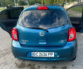 Синий Ниссан Микра, объемом двигателя 1.6 л и пробегом 146 тыс. км за 7300 $, фото 16 на Automoto.ua