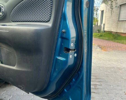 Синий Ниссан Микра, объемом двигателя 1.6 л и пробегом 146 тыс. км за 7300 $, фото 10 на Automoto.ua