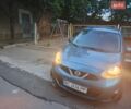 Синий Ниссан Микра, объемом двигателя 1.6 л и пробегом 153 тыс. км за 7350 $, фото 1 на Automoto.ua