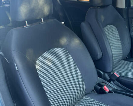 Синий Ниссан Микра, объемом двигателя 1.2 л и пробегом 138 тыс. км за 7800 $, фото 10 на Automoto.ua