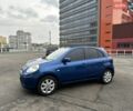 Синий Ниссан Микра, объемом двигателя 1.2 л и пробегом 69 тыс. км за 7600 $, фото 12 на Automoto.ua