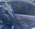 Синий Ниссан Микра, объемом двигателя 1.2 л и пробегом 138 тыс. км за 7800 $, фото 11 на Automoto.ua