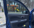 Синий Ниссан Микра, объемом двигателя 1.2 л и пробегом 99 тыс. км за 8499 $, фото 9 на Automoto.ua
