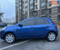 Синий Ниссан Микра, объемом двигателя 1.2 л и пробегом 99 тыс. км за 8499 $, фото 1 на Automoto.ua