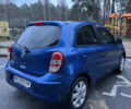 Синий Ниссан Микра, объемом двигателя 1.2 л и пробегом 99 тыс. км за 8499 $, фото 4 на Automoto.ua