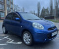 Синий Ниссан Микра, объемом двигателя 1.2 л и пробегом 99 тыс. км за 8499 $, фото 6 на Automoto.ua