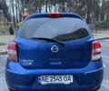 Синий Ниссан Микра, объемом двигателя 1.2 л и пробегом 99 тыс. км за 8499 $, фото 3 на Automoto.ua