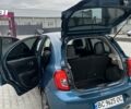 Синій Ніссан Мікра, об'ємом двигуна 1.6 л та пробігом 58 тис. км за 12900 $, фото 8 на Automoto.ua