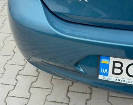 Синій Ніссан Мікра, об'ємом двигуна 1.6 л та пробігом 58 тис. км за 12900 $, фото 7 на Automoto.ua