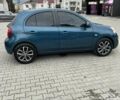 Синій Ніссан Мікра, об'ємом двигуна 1.6 л та пробігом 58 тис. км за 12900 $, фото 6 на Automoto.ua