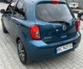 Синій Ніссан Мікра, об'ємом двигуна 1.6 л та пробігом 58 тис. км за 12900 $, фото 2 на Automoto.ua