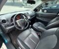 Синій Ніссан Мікра, об'ємом двигуна 1.6 л та пробігом 58 тис. км за 12900 $, фото 9 на Automoto.ua
