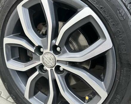 Синій Ніссан Мікра, об'ємом двигуна 1.6 л та пробігом 58 тис. км за 12900 $, фото 23 на Automoto.ua