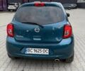 Синій Ніссан Мікра, об'ємом двигуна 1.6 л та пробігом 58 тис. км за 12900 $, фото 3 на Automoto.ua