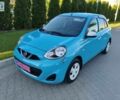 Синий Ниссан Микра, объемом двигателя 1.2 л и пробегом 77 тыс. км за 10400 $, фото 1 на Automoto.ua