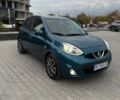 Синій Ніссан Мікра, об'ємом двигуна 1.6 л та пробігом 58 тис. км за 12900 $, фото 4 на Automoto.ua