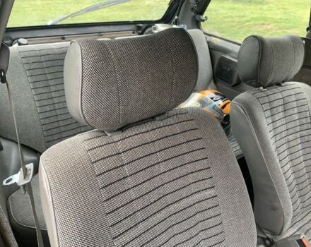 Ниссан Микра 1982 в Ровно на Automoto.ua Синий Ниссан Микра, объемом двигателя 0 л и пробегом 999 тыс. км за 452 $, фото 5 на Automoto.ua