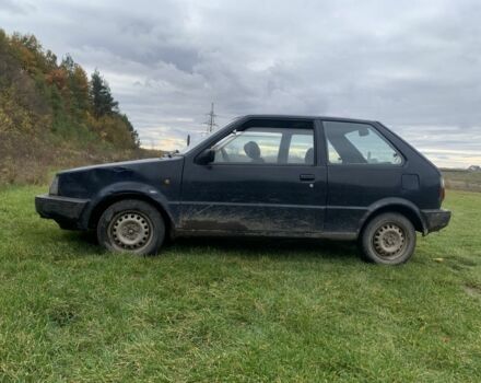 Ниссан Микра 1982 в Ровно на Automoto.ua Синий Ниссан Микра, объемом двигателя 0 л и пробегом 999 тыс. км за 452 $, фото 1 на Automoto.ua