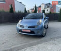 Синий Ниссан Микра, объемом двигателя 1.4 л и пробегом 229 тыс. км за 4100 $, фото 7 на Automoto.ua